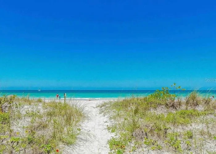Apartment Blue Water Beachside 4 Clearwater Beach